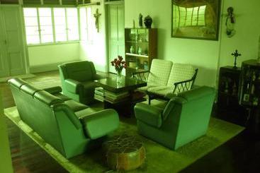 پانسیون Fairview Guesthouse
