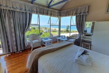 پانسیون The Tops