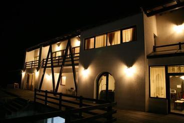 بنسيون Timis Valley, Casa Eni&dan