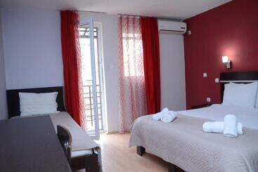 پانسیون Villa Konzuli