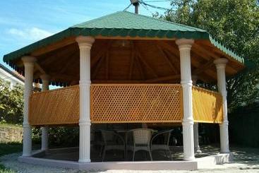 پانسیون Villa Palma Guesthouse