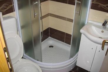 پانسیون Villa Palma Guesthouse