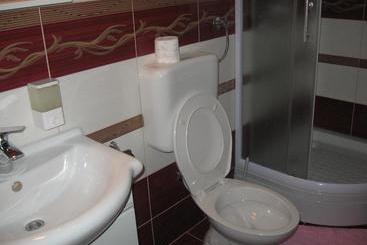 پانسیون Villa Palma Guesthouse