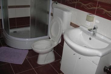 بنسيون Villa Palma Guesthouse