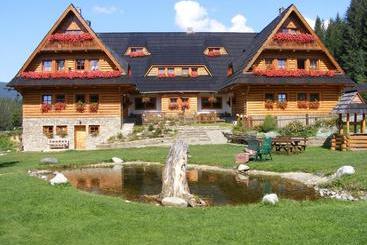 膳宿费 Wellness Penzion U Michala