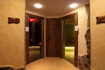 پانسیون Wellness Penzion U Michala
