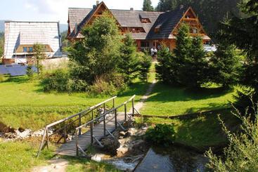 پانسیون Wellness Penzion U Michala