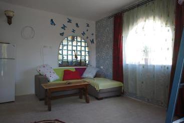 Pensiunea Delta D.m.y