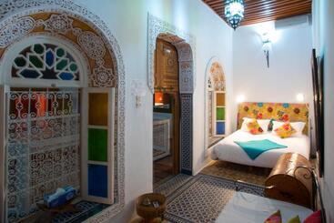 Riad Safir