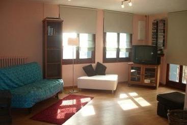 Roc Apartment