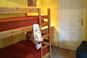 Roc Apartment