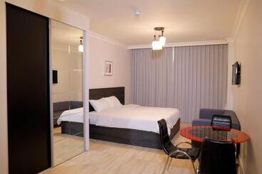 Aparthotel Abu Alsoud