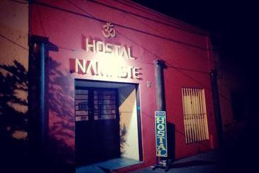هاستل Hostal Namaste