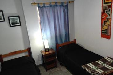 هاستل Hostal Namaste