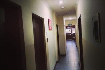 هاستل Hostal Namaste