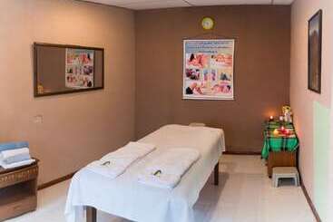 هاستل Hosteria Llanovientos