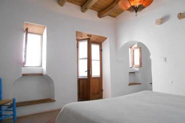 هاستل Hosteria Villa Cardon