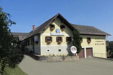 Hostel Kollerwirt