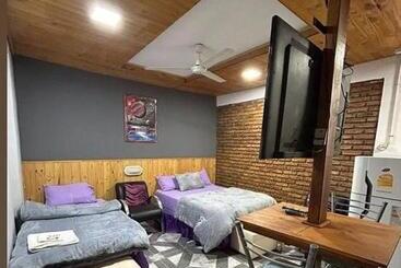 Общежитие Posada Portal Del Iguazu