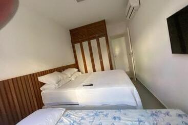 Apartamento Enseada Praia Do Forte