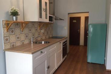 Helenental Pension & Apartments