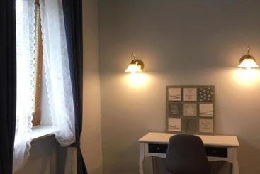 Helenental Pension & Apartments