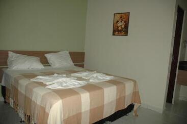 酒店 Pousada Villamor   Naturista Liberal