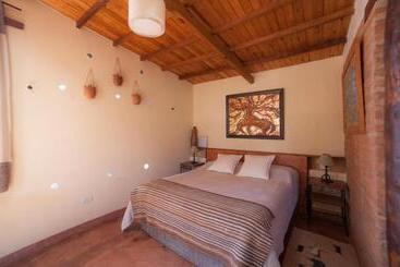 Отель Solar Del Tropico