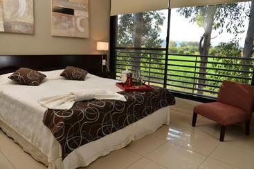 هتل آپارتمان La Wet