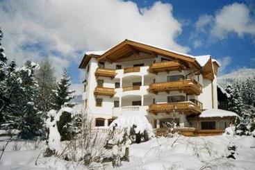 Landhotel Eva