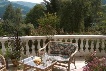 Landhotel Eva
