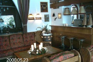 Landhotel Eva