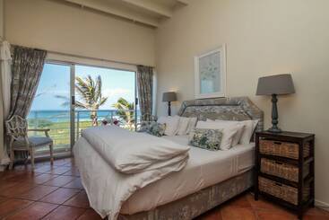 펜션 Bentley On The Beach