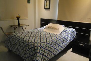 ペンション Casa Loft