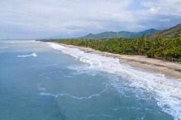 פנסיון Casalina