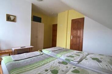 پانسیون Gaál Vendégház