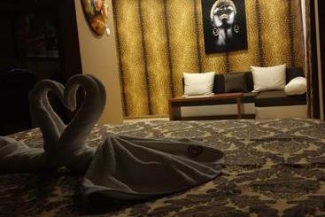 پانسیون Guest House Amore