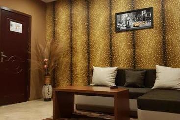 پانسیون Guest House Amore