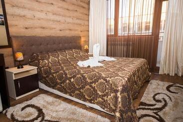 پانسیون Guest House Amore