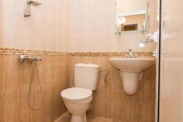 پانسیون Guest House Amore