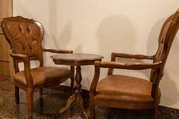 پانسیون Guest House Pri Cesarju