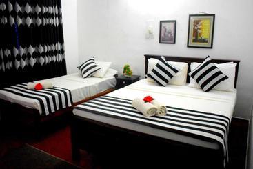 פנסיון Iora Resort Habarana