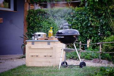 ペンション Lazy Days