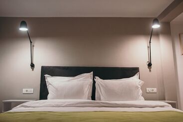 膳宿费 Nest Guesthouse