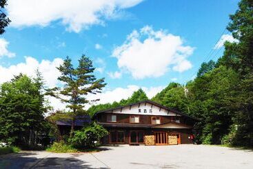 ペンション Onsen Yado Misuzuso