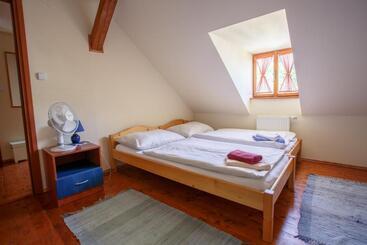 بنسيون Penzión Príjemný Oddych