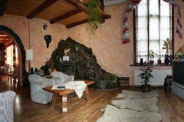 پانسیون Prutets Guest House