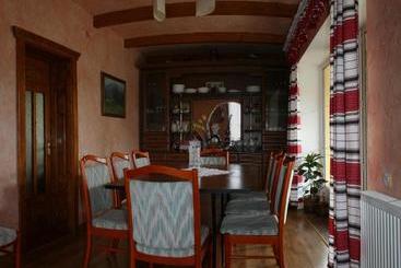 پانسیون Prutets Guest House