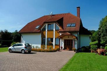 Pension B&b