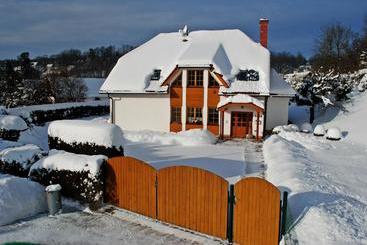 Pension B&b